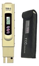 تی دی اس متر تی دی اس متر