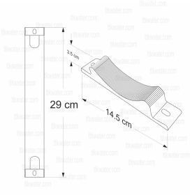وسل 4 اینچ وسل 4 اینچ